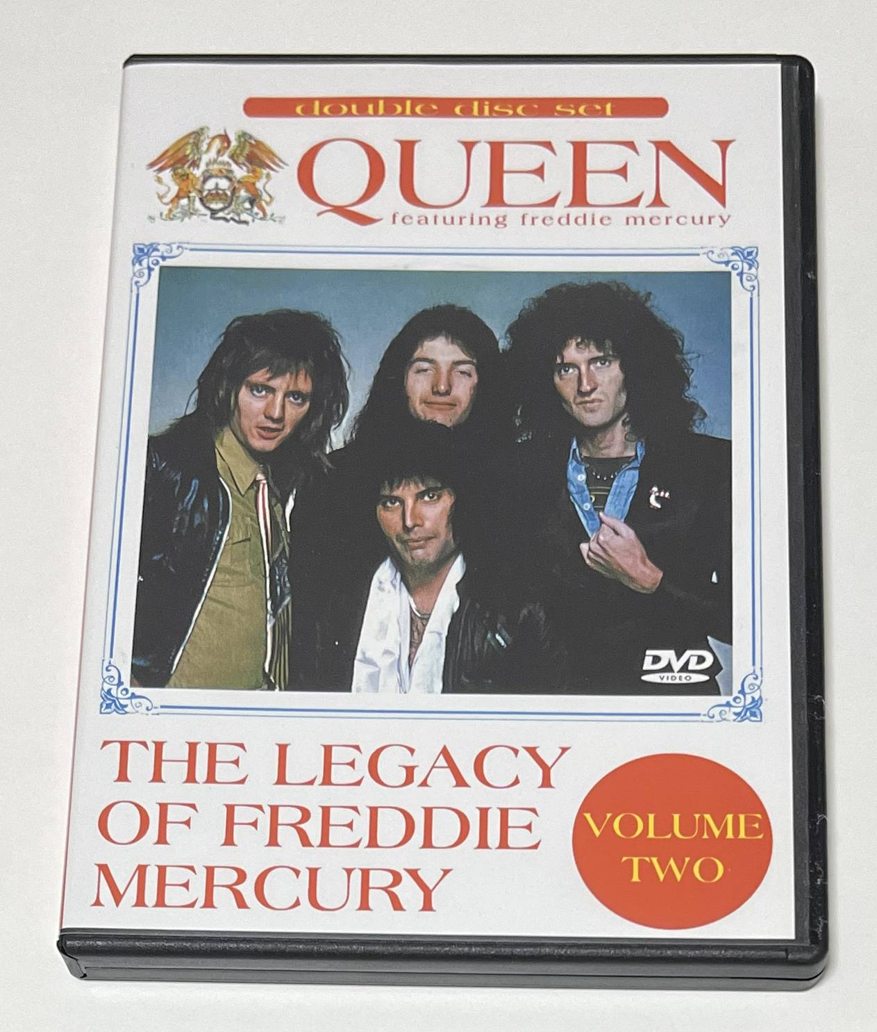 中古品ROCK/POPS,クィーン関連 | Used Shop Zassap