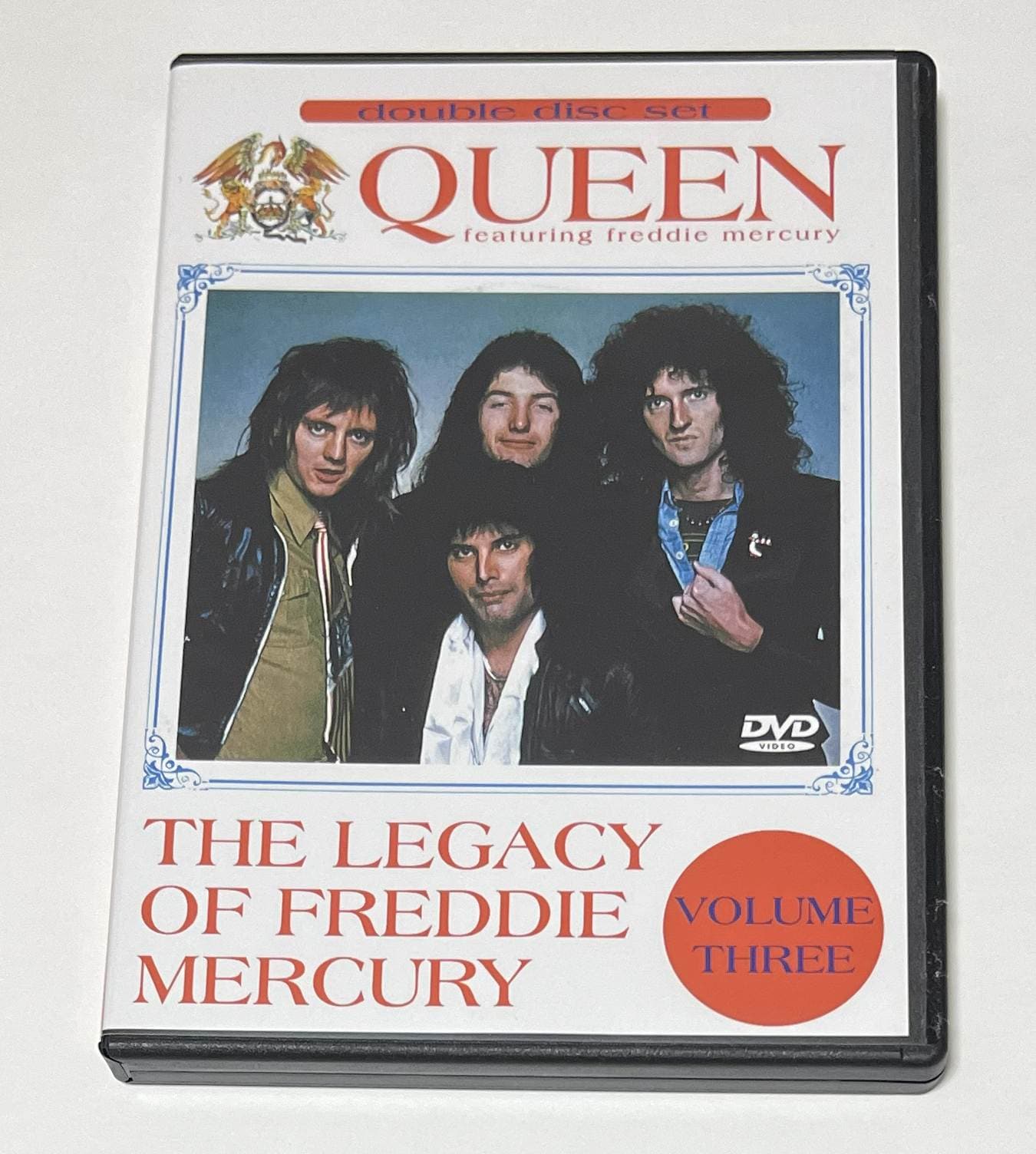 中古品ROCK/POPS,クィーン関連 | Used Shop Zassap