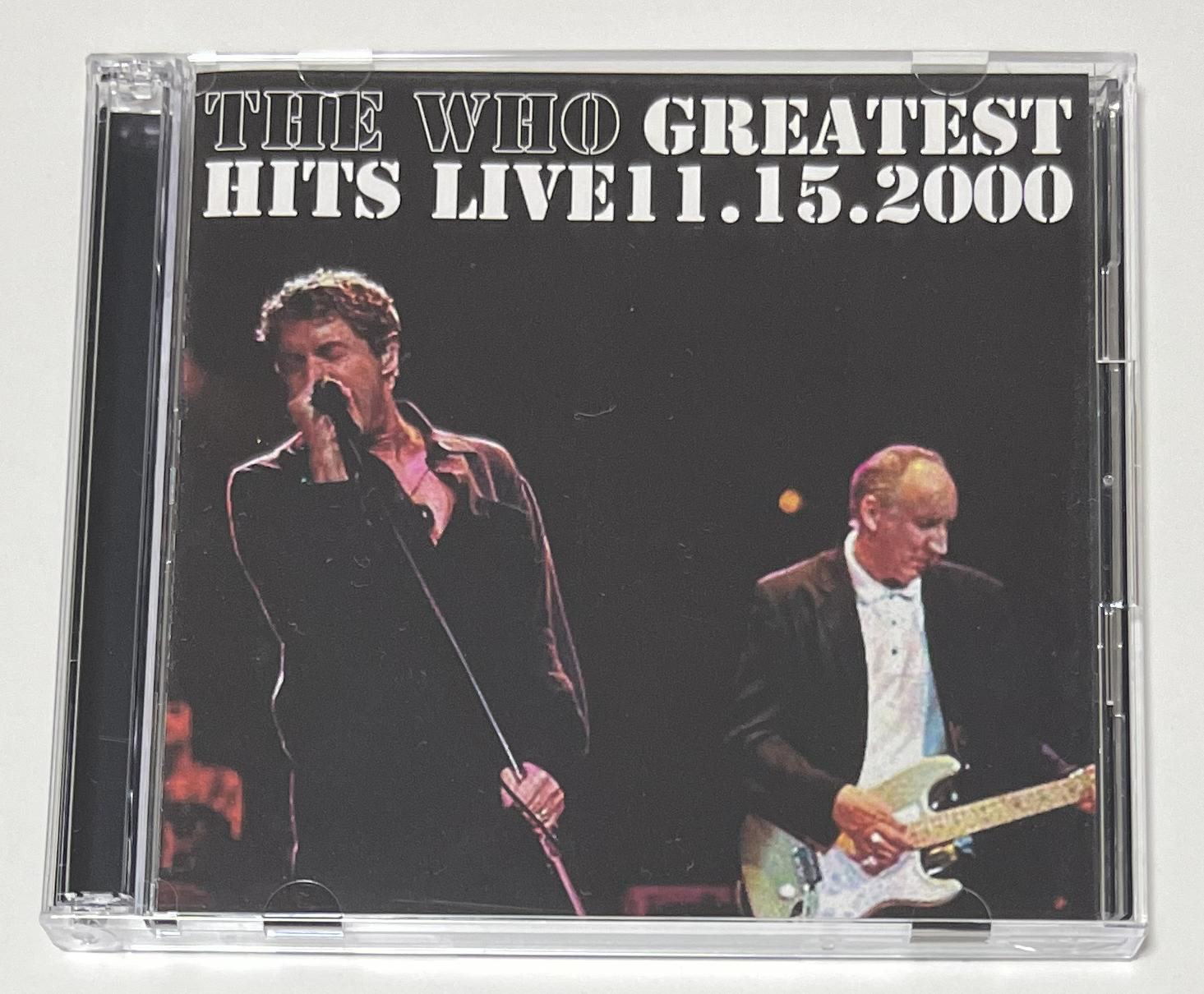 中古品ROCK/POPS,ザ・フー関連 | Used Shop Zassap