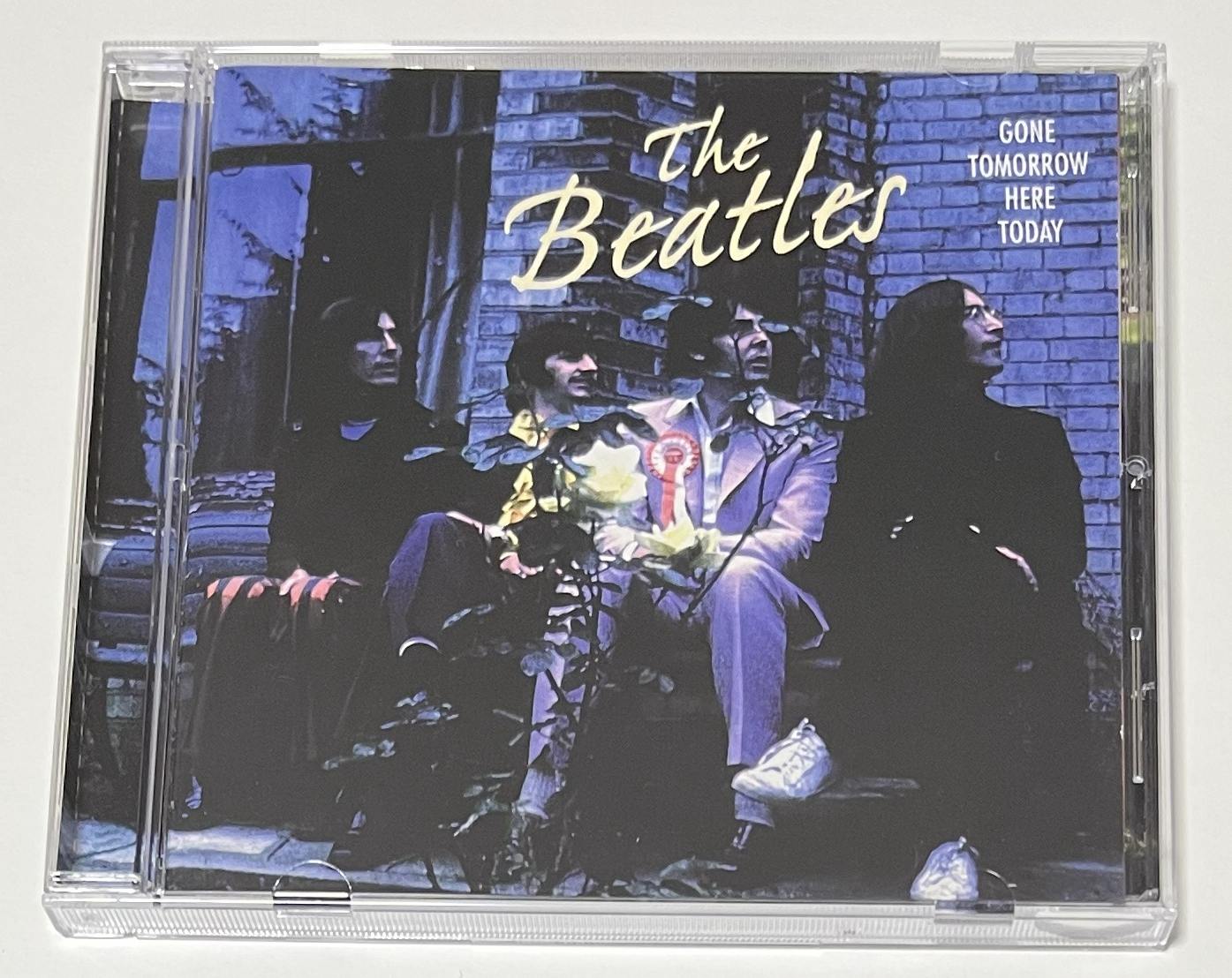 中古品ROCK/POPS,ビートルズ関連 | Used Shop Zassap