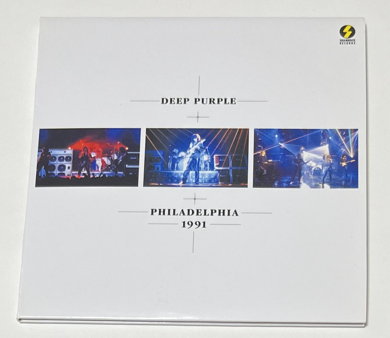 Deep Purple & Rainbow レコード 4枚セット 中古品HR/HM,パープル/レインボー関連 | Used Shop Zassap