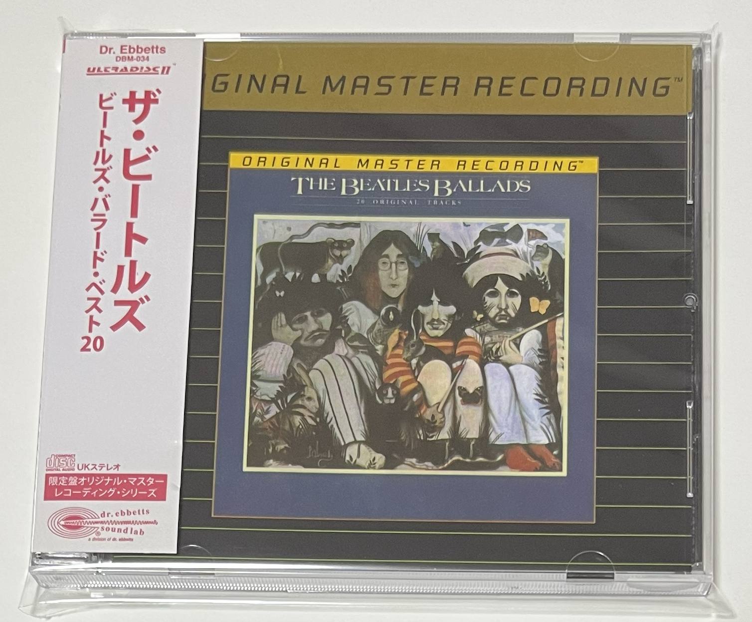 中古品ROCK/POPS,ビートルズ関連 | Used Shop Zassap