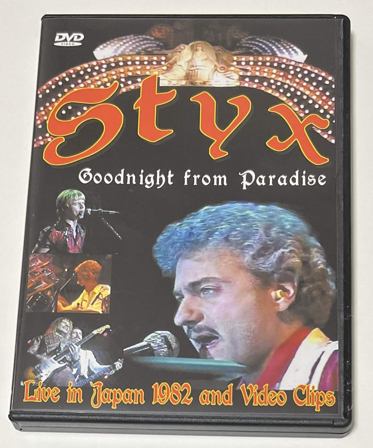 中古品ROCK/POPS,S-T-U-V-W-X-Y-Z | Used Shop Zassap