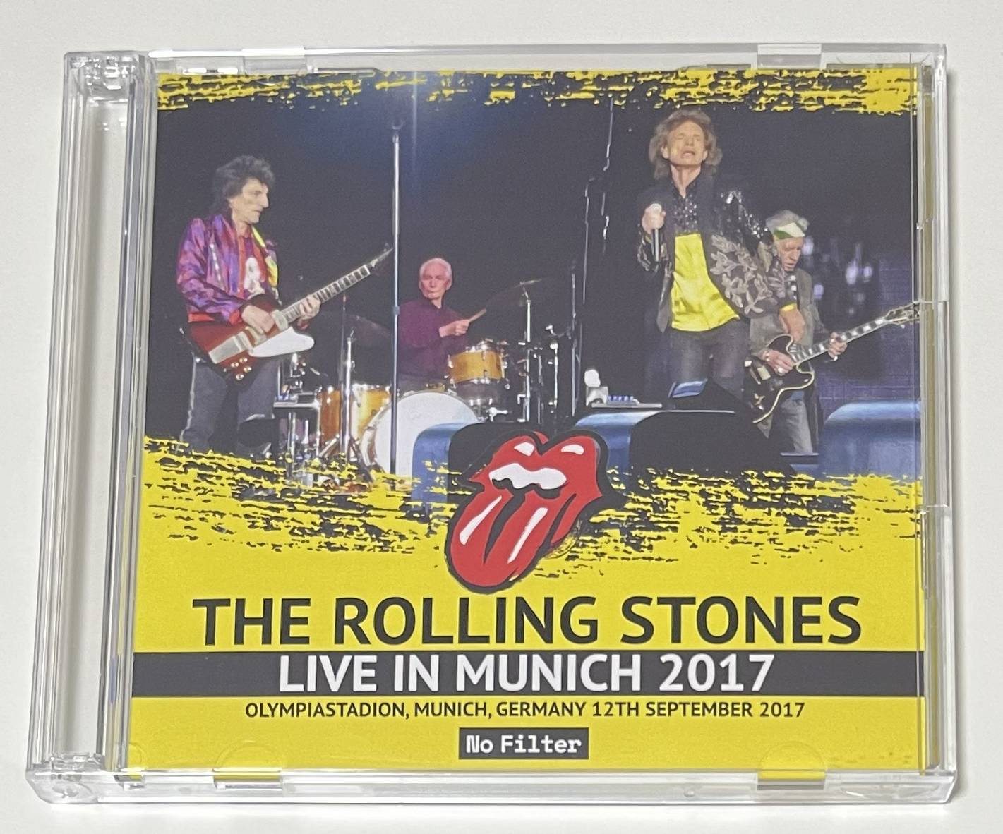 中古品ROCK/POPS,ストーンズ関連 | Used Shop Zassap