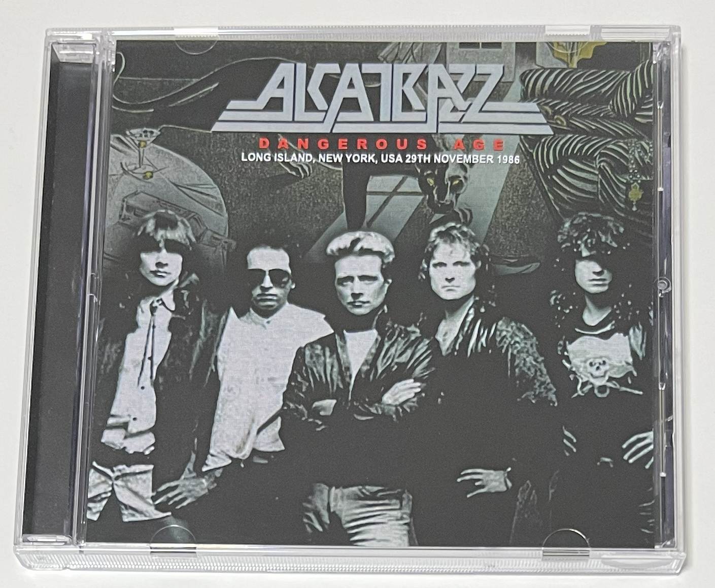 中古品HR/HM,パープル/レインボー関連 | Used Shop Zassap