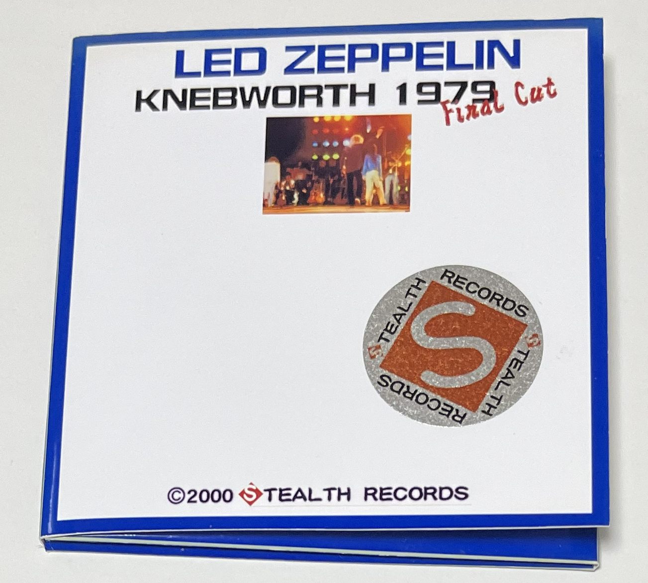 中古品HR/HM,ツェッペリン関連 | Used Shop Zassap