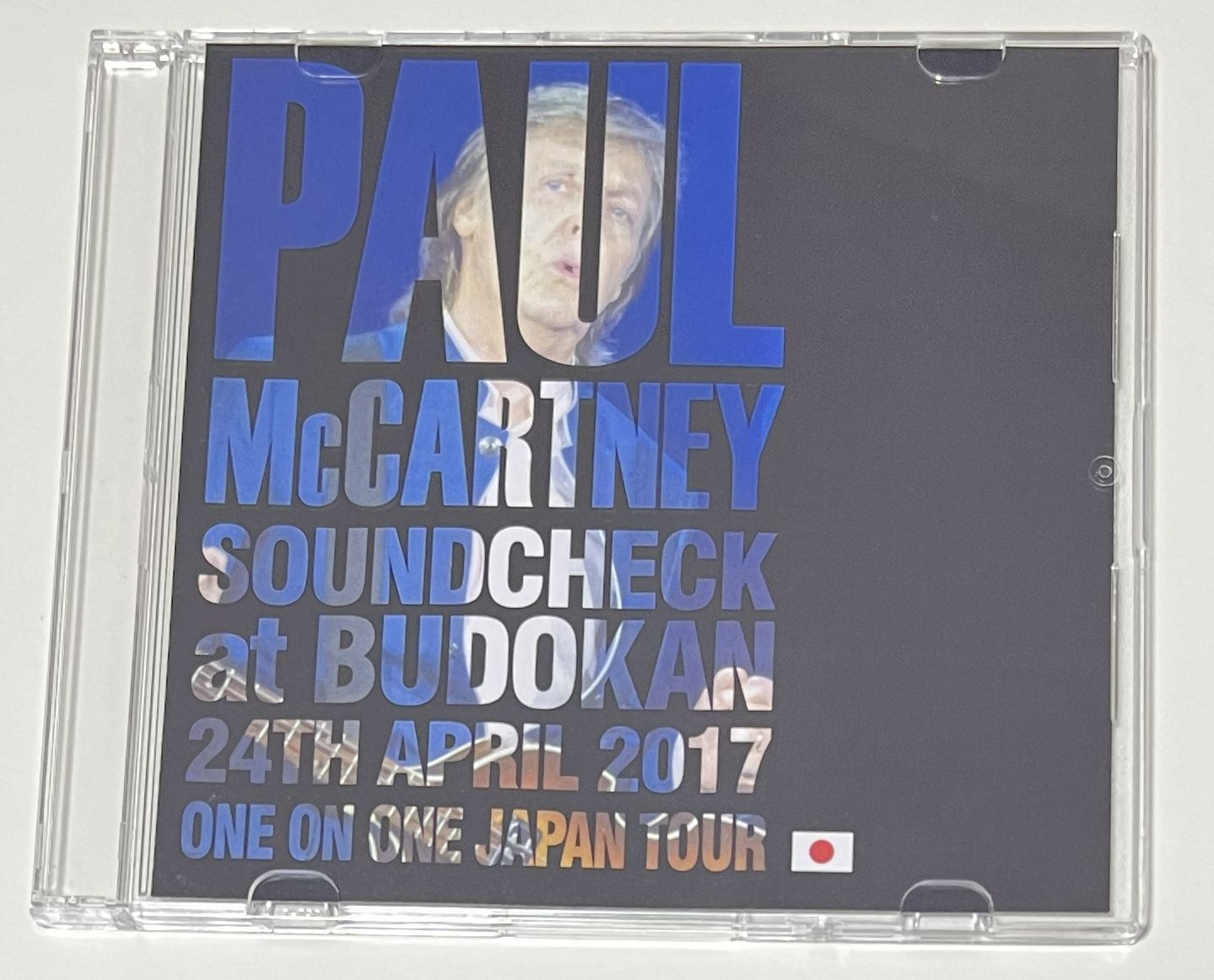 中古品ROCK/POPS,ビートルズ関連,PAUL McCARTNEY | Used Shop Zassap