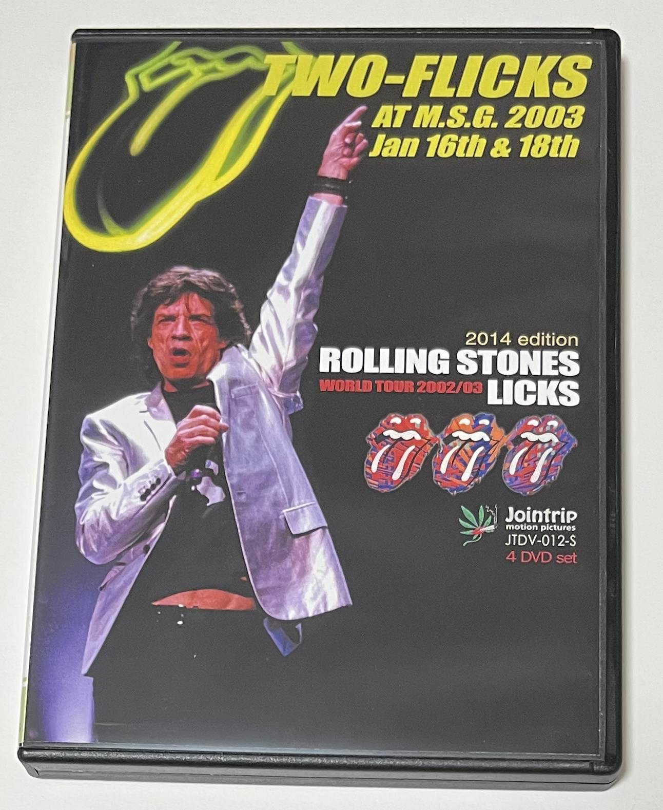 中古品ROCK/POPS,ストーンズ関連 | Used Shop Zassap