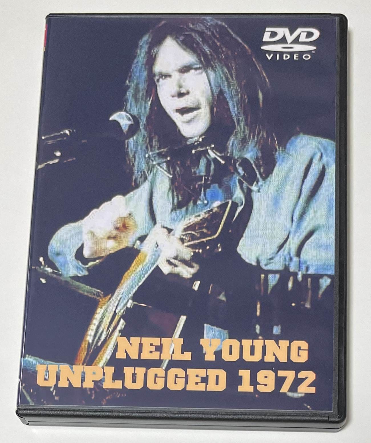 中古品ROCK/POPS,ニール・ヤング関連 | Used Shop Zassap
