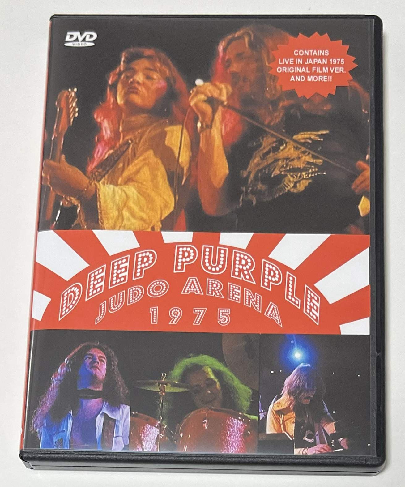 中古品HR/HM,パープル/レインボー関連 | Used Shop Zassap