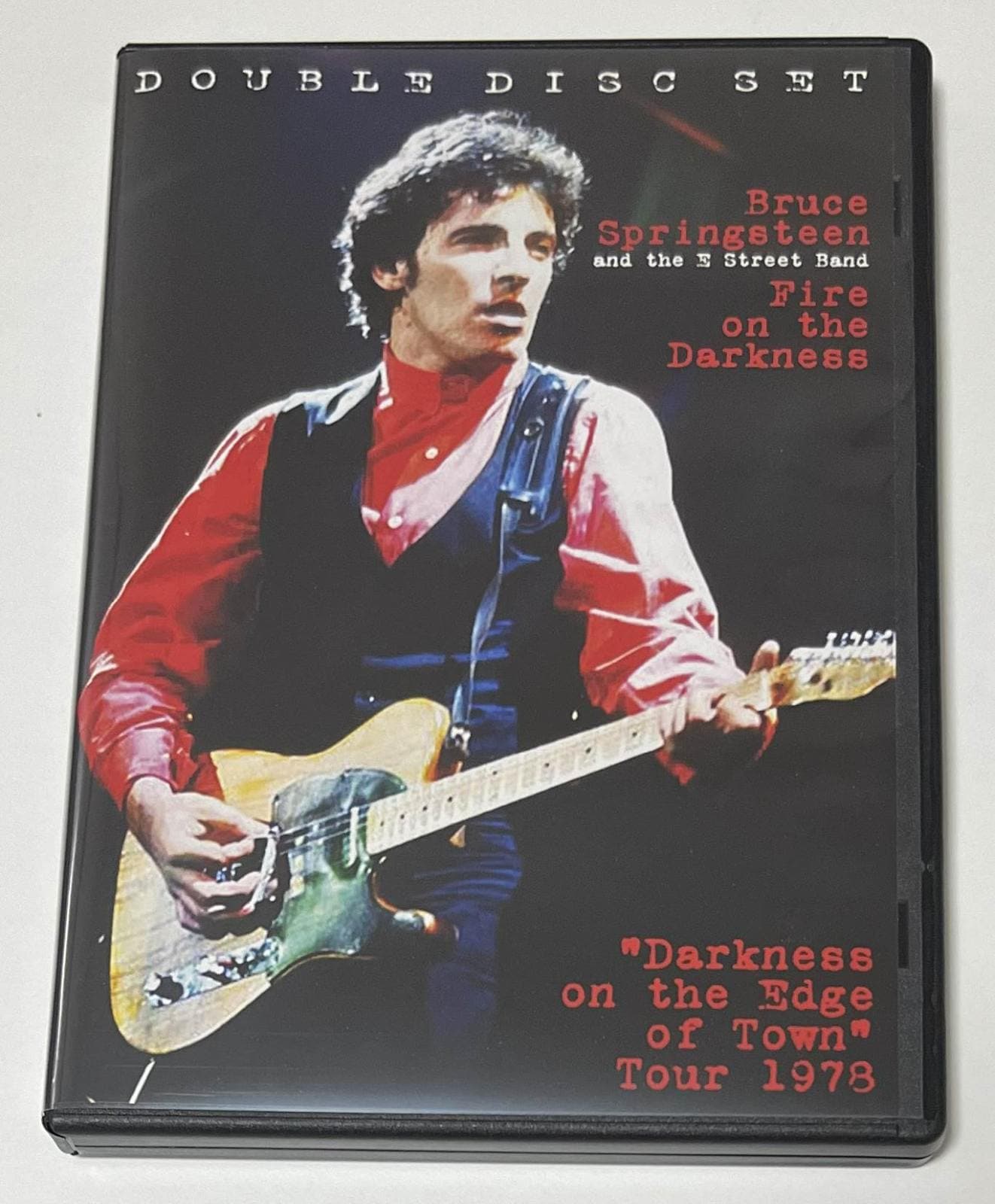 中古品ROCK/POPS,スプリングスティーン関連 | Used Shop Zassap