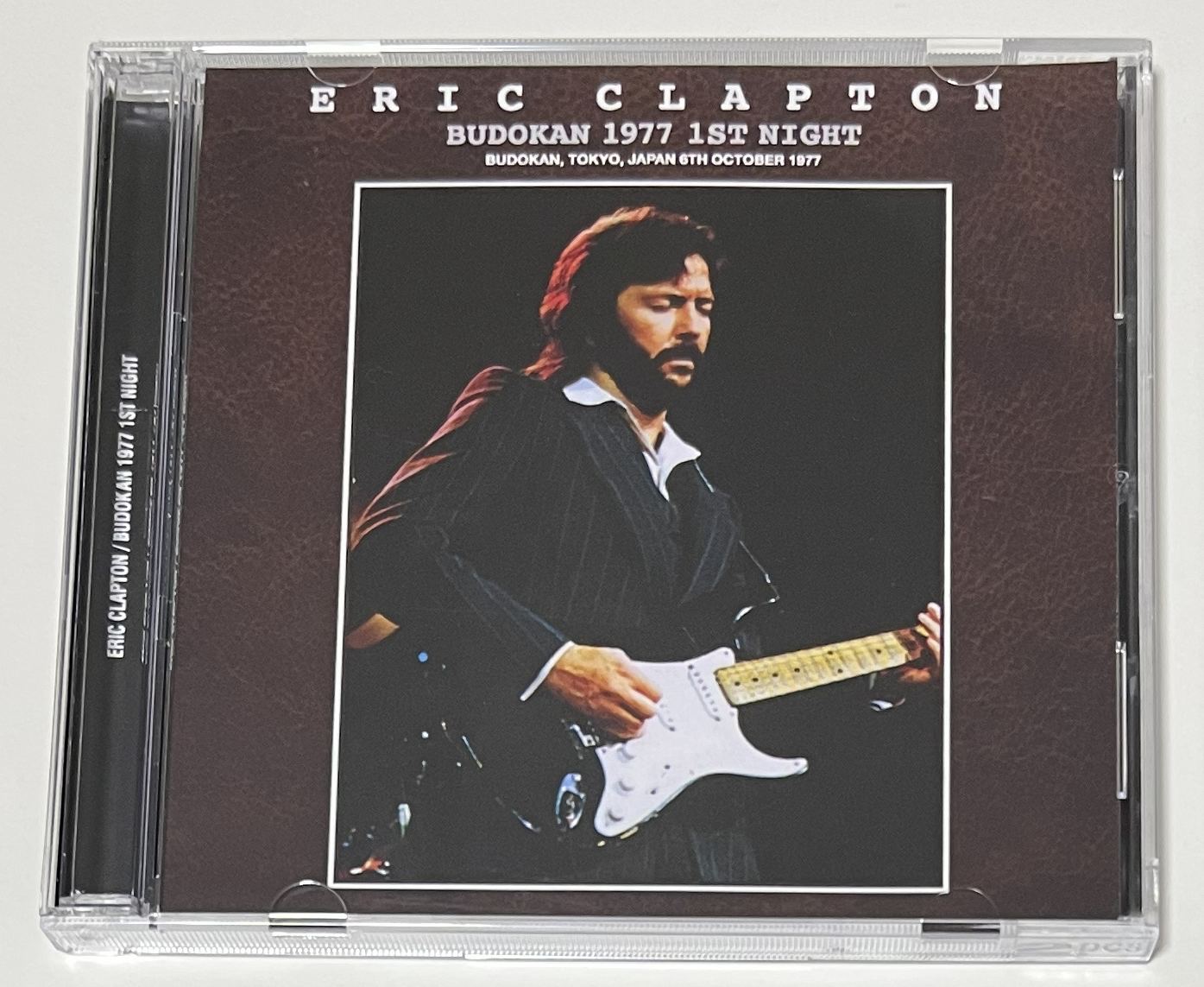 中古品ROCK/POPS,クラプトン関連 | Used Shop Zassap