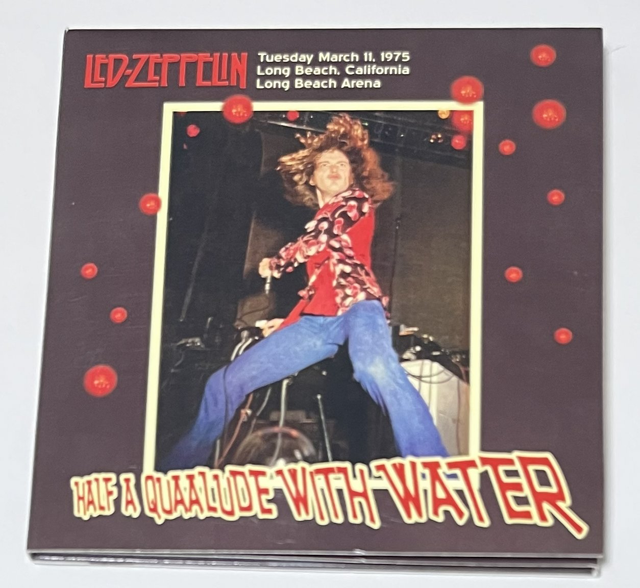 中古品HR/HM,ツェッペリン関連,LED ZEPPELIN | Used Shop Zassap