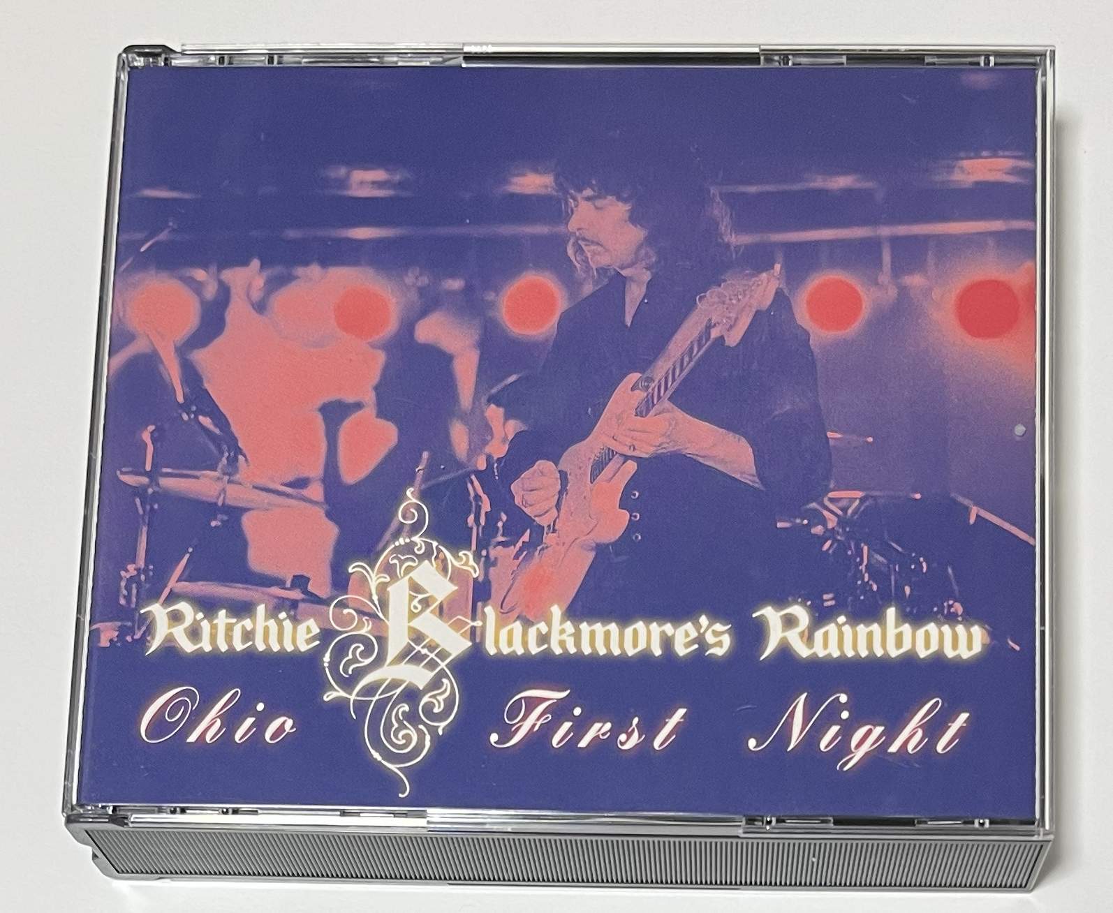 中古品HR/HM,パープル/レインボー関連 | Used Shop Zassap