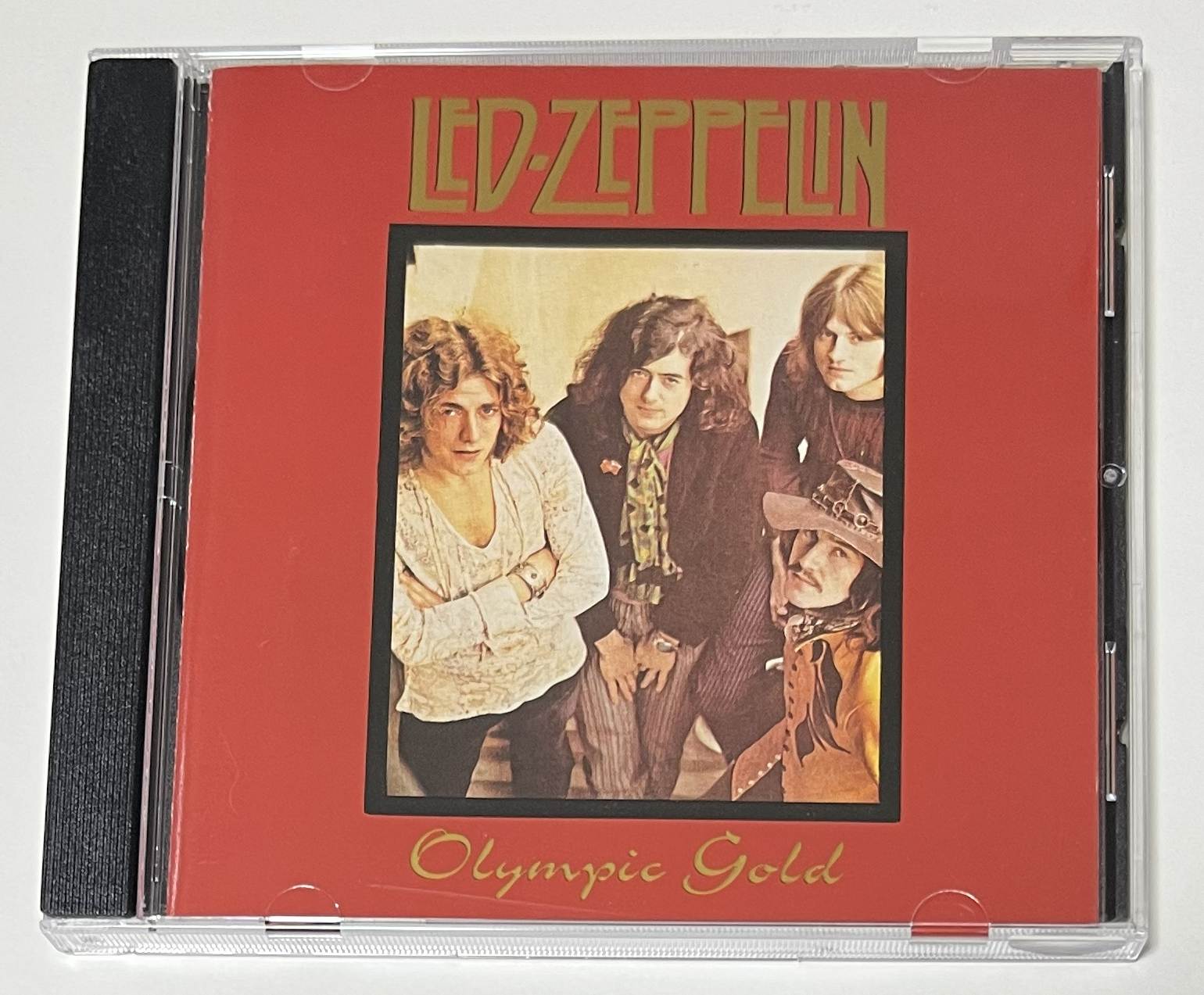 中古品HR/HM,ツェッペリン関連,LED ZEPPELIN | Used Shop Zassap