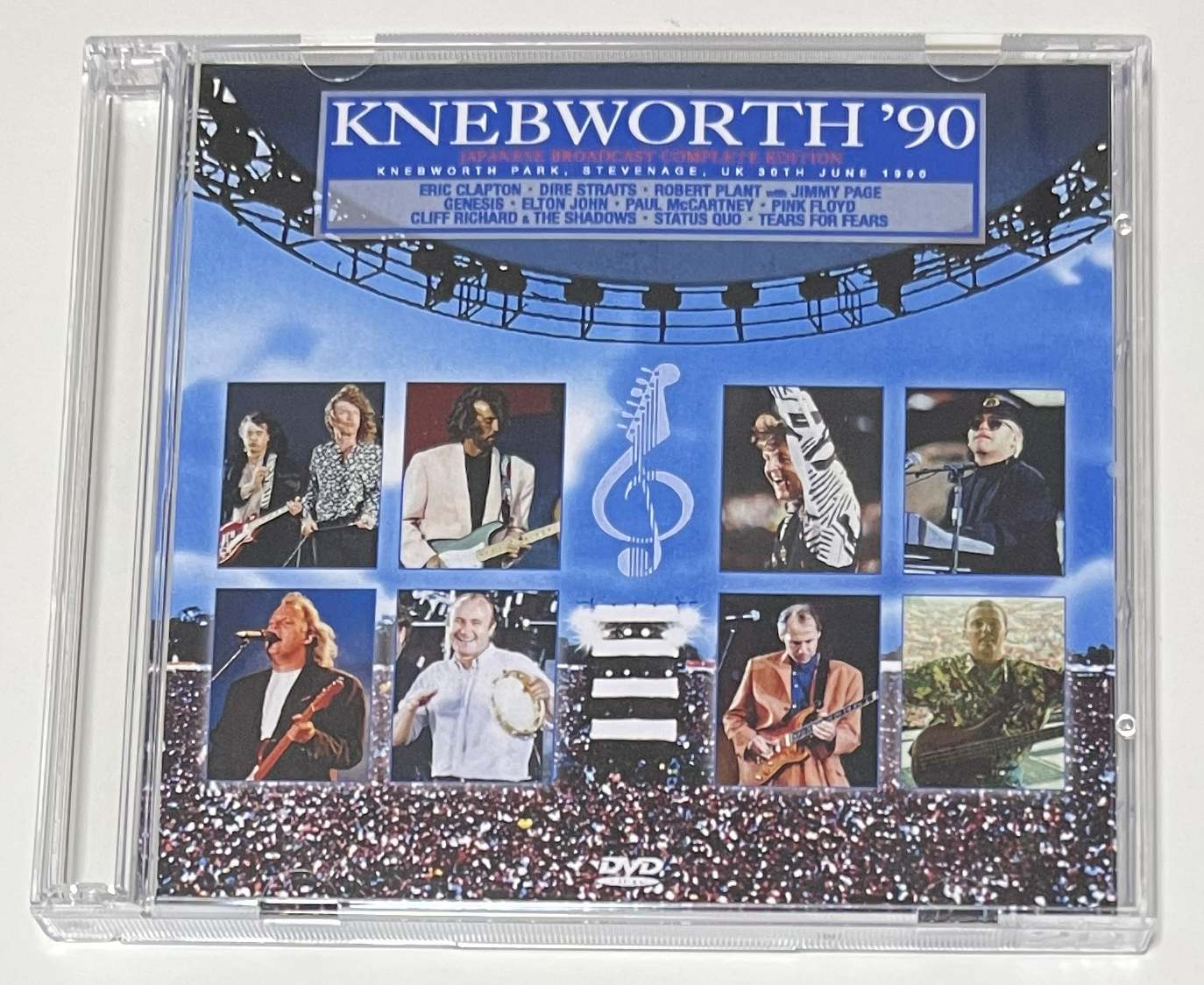 中古品ROCK/POPS,クラプトン関連 | Used Shop Zassap