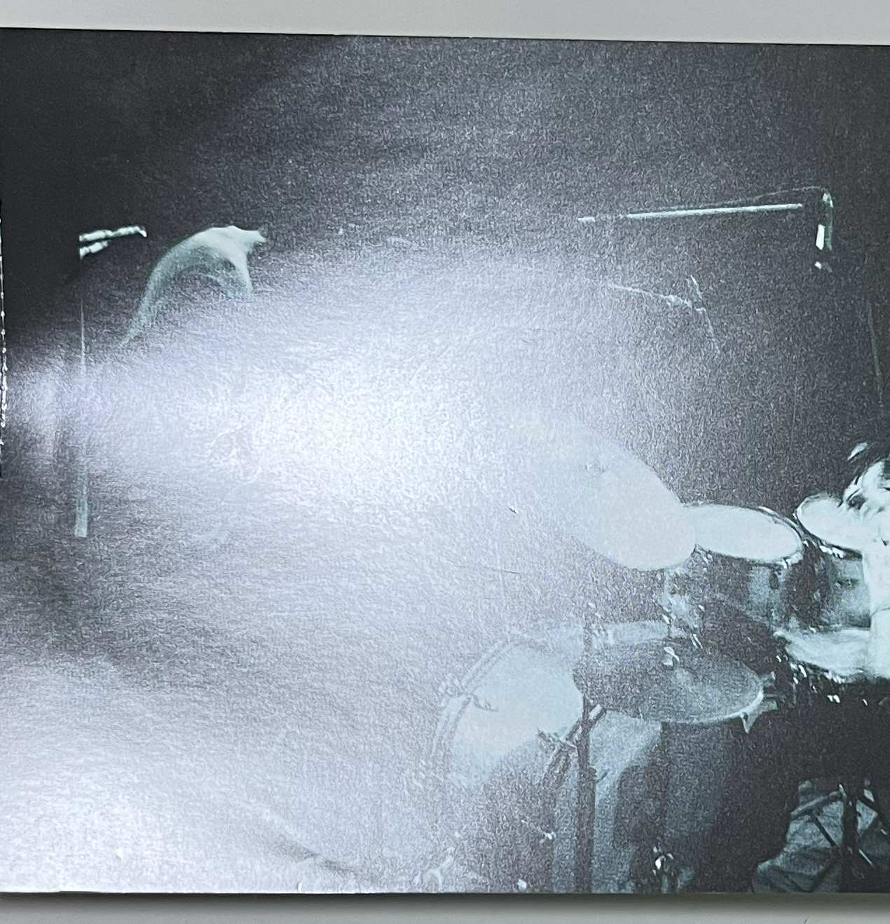 PINK FLOYD / DYING OF BOREDOM (2CD) SIGMA 8