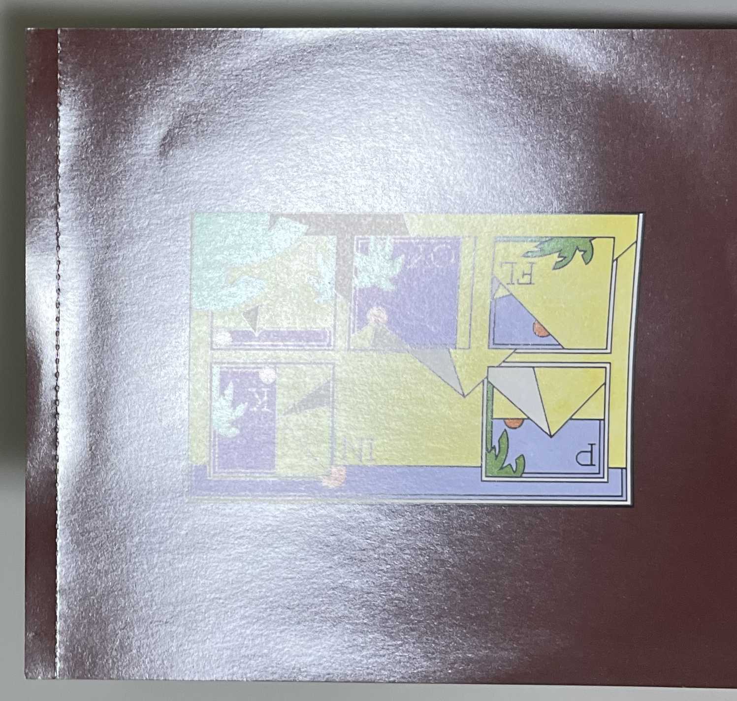 PINK FLOYD / MAPLE PRISMS (2CD) SHOUT TO THE TOP / STTP 144/145