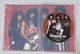 KISS /  PHILADELPHIA 1987 MASTER VIDEO (1DVD) NO LABEL