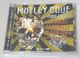 MOTLEY CRUE / LOUDEST FAREWELL IN FUKUOKA (2CD-R) METAL HAMMER / MHCD-190