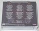 BOB DYLAN / TOKYO 2016: THE LATTER NIGHTS (6CD-R) UXBRIDGE 562