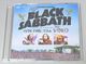 BLACK SABBATH / HYDE PARK 2014: THE VIDEO (1DVD-R) GIFT TITTLE