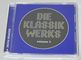 KRAFTWERK / DIE KLASSIK WERKS VOL.3 (1CD) DKW003