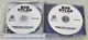 BOB DYLAN / OSAKA 2016 1ST & 2ND NIGHT (4CD-R) NO LABEL
