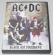 AC/DC / BLACK ICED PREMIERE (1DVD-R) LOST AND FOUND / LAF628