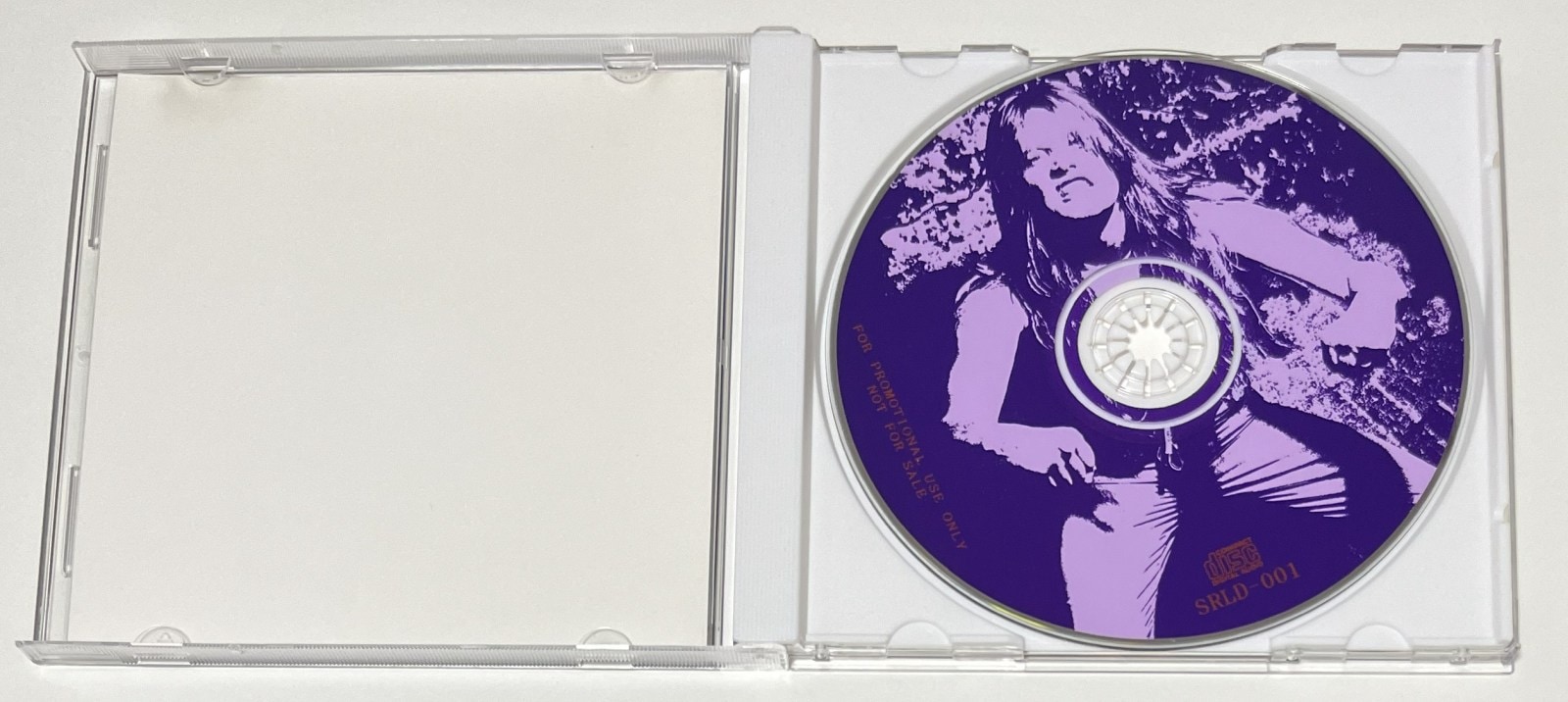 SKID ROW / LIVE & DEMOS (1CD) SRLD-001 | すべての商品 | Used Shop