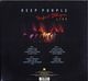 DEEP PURPLE / PERFECT STRANGERS LIVE (2LP+2CD+1DVD) EAGLE VISION / ERDVLP080