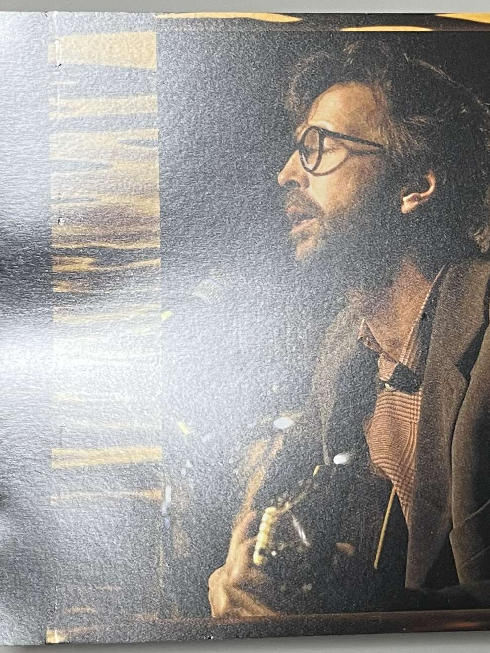 ERIC CLAPTON / SUMMER NIGHT IN DORTMUND (2CD) BEANO-045 | 中古品