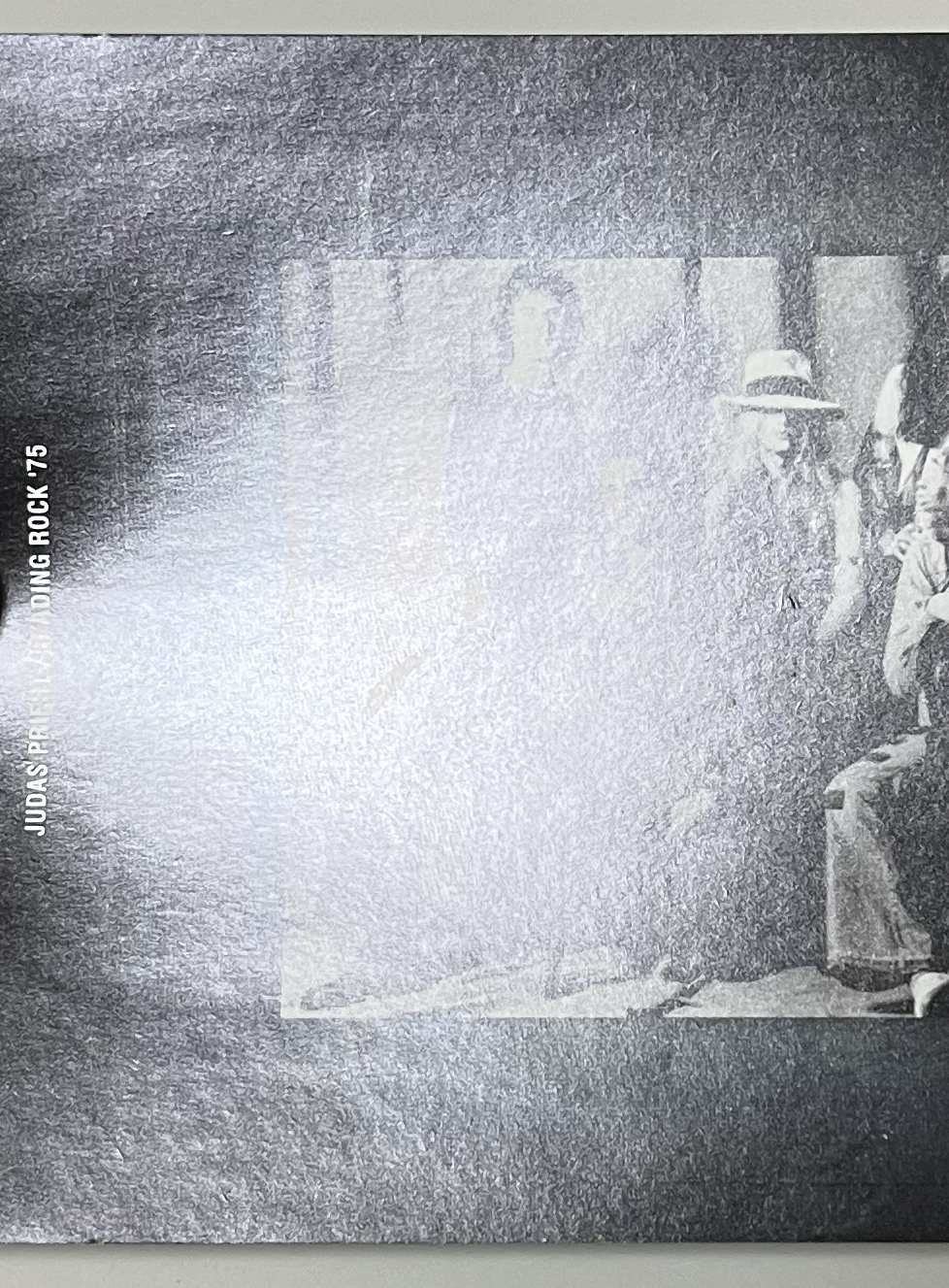 JUDAS PRIEST / READING ROCK '75 (1CD+1DVD) ZODIAC 131