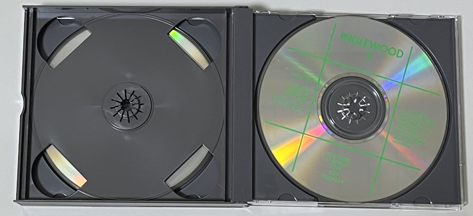 LED ZEPPELIN / FIRE CRACKERS' SHOW (3CD) TDOLZ 0003/4/5 | 中古品HR