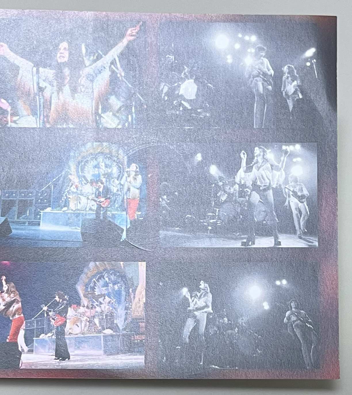 BLACK SABBATH / MEGALOMANIA (2CD-R) SHADES 684