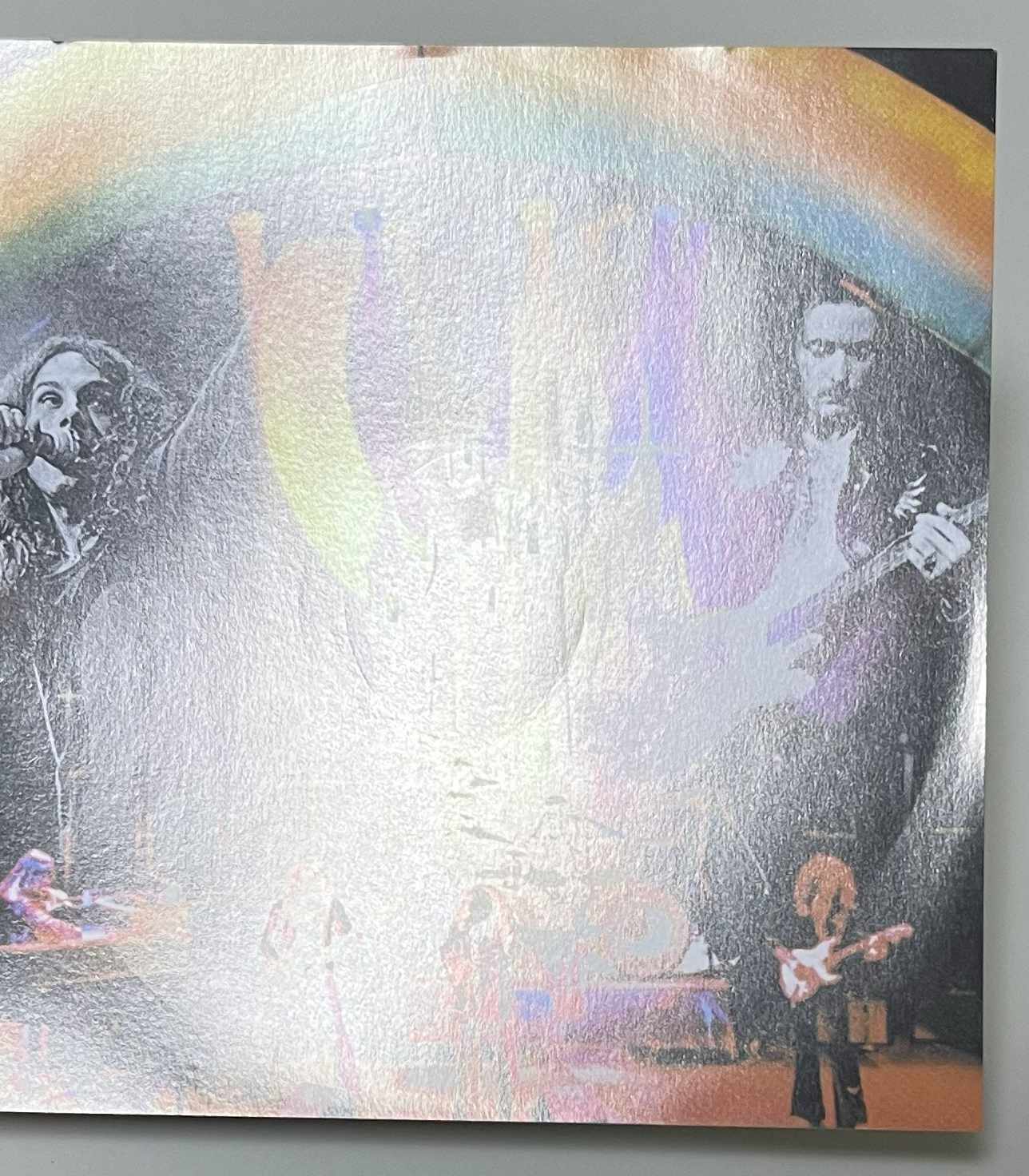 RAINBOW / THE 4TH GIG (2CD) RISING ARROW-036