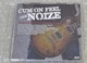 VARIOUS ARTISTS / CUM ON FEEL THE NOIZE: HARD & HEAVY COMPILATION! (1DVD-R) GIFT TITTLE
