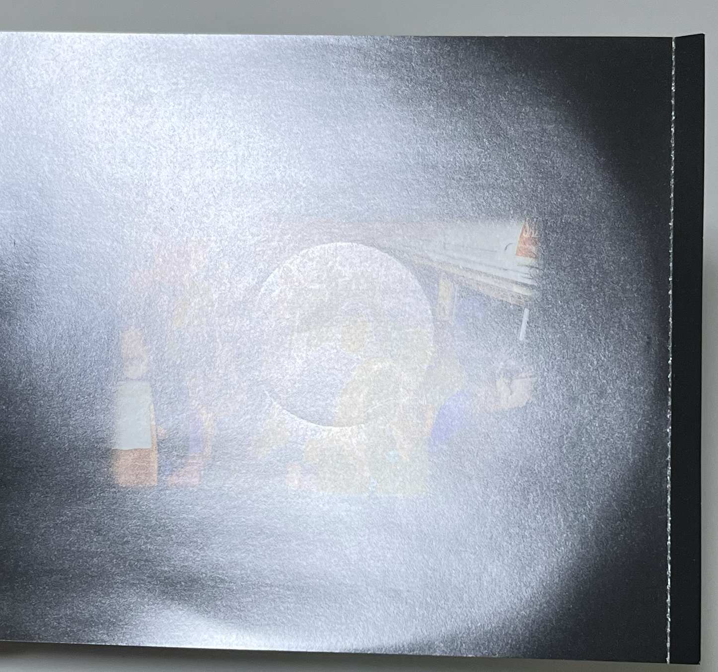 PINK FLOYD / THE DARK SIDE OF THE ICE (1CD) HIGHLAND / HL679