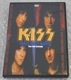 KISS / CRAZY CRAZY NIGHTS: THE RAW FOOTAGE (1DVD-R) POWER GATE DVD MASTERS-012