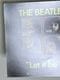 BEATLES / LET IT BE - THE MOVIE (1DVD+1CD) TMOQSP / HMC 035CE CD/DVD