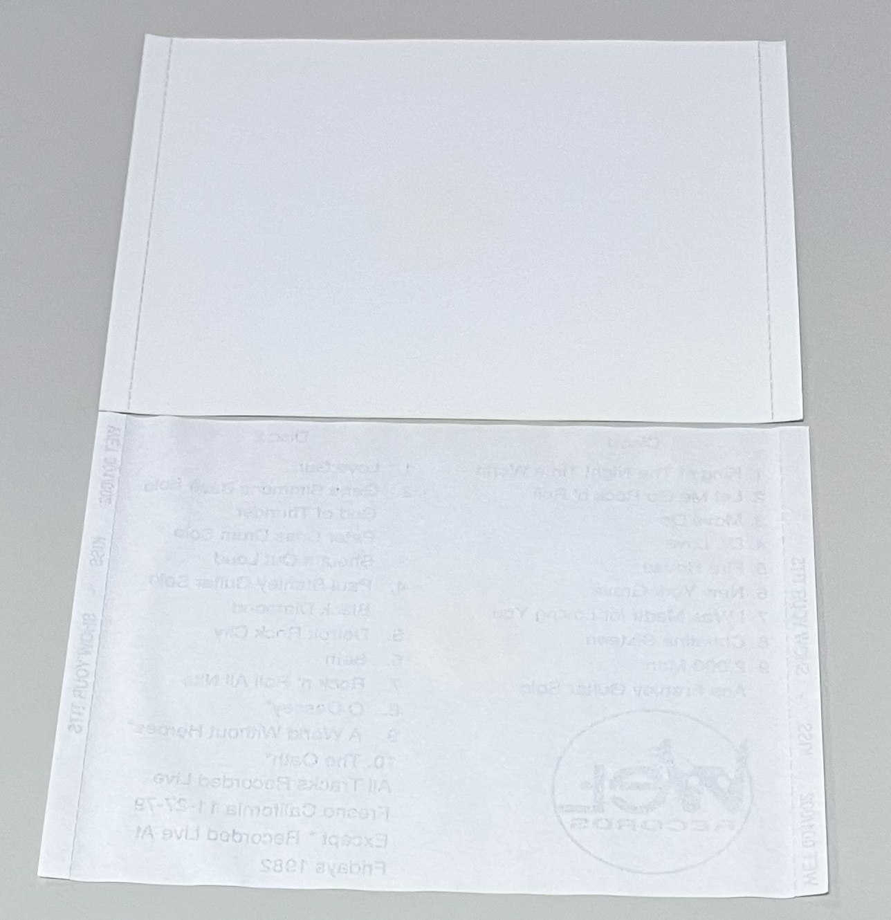 KISS / SHOW YOUR TITS (2CD) WET RECORDS / WET 001/002