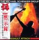 MICHAEL SCHENKER GROUP / ASSAULT ATTACK���ۼ�Ͽ�� (1LP) ���EMI / WWS-81520