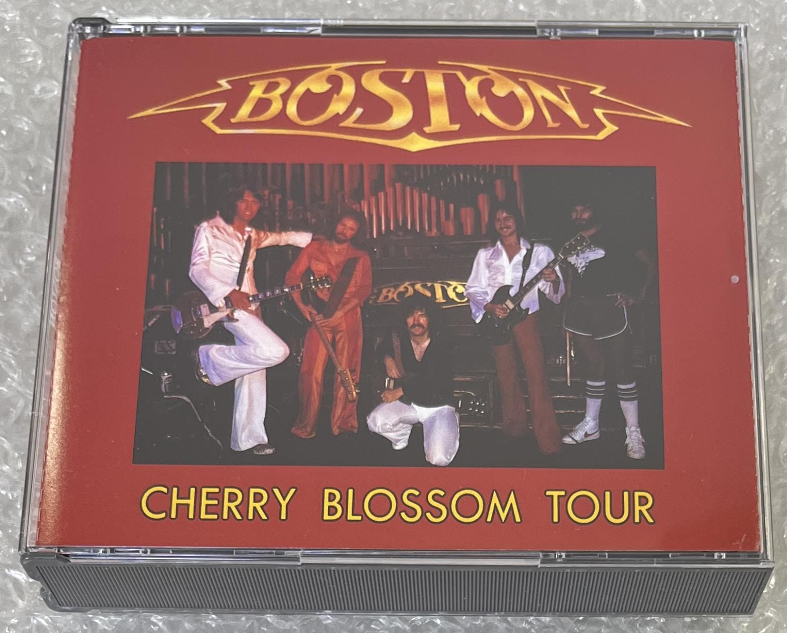 Cherry’s：未使用品CD Amazon.co.jp: Black Cherry (初回限定盤)(2DVD付): ミュージック