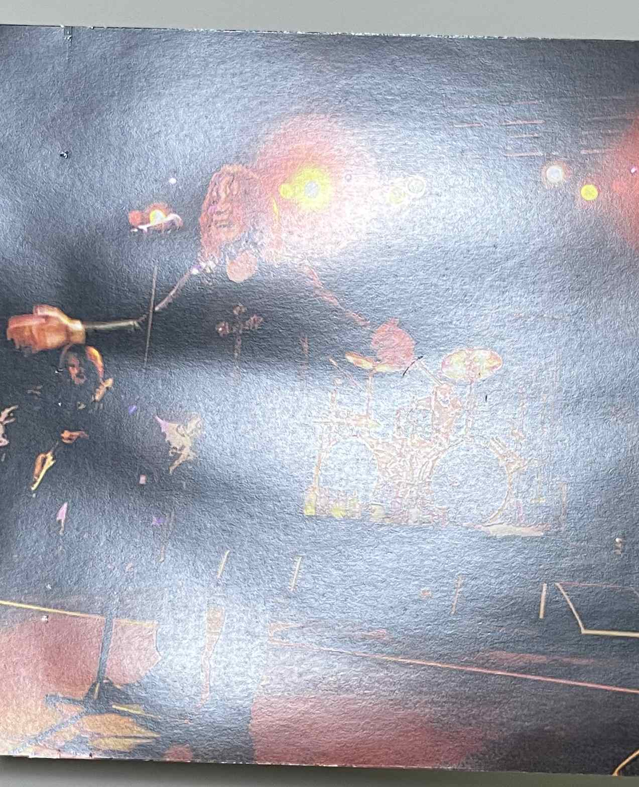 BLACK SABBATH / BEGINNING OF BLACK LEGEND (2CD-R) FIRE INC / FI-007