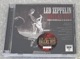 LED ZEPPELIN / DALLAS 1973 (2CD) NO LABEL