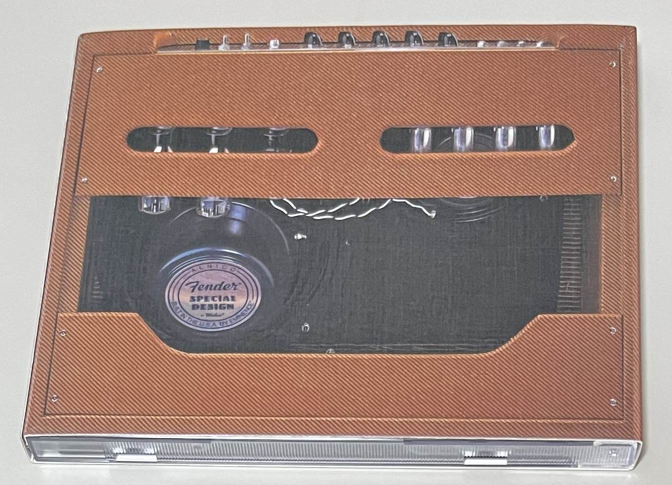 ERIC CLAPTON / STARDUST (2CD) MID VALLEY RECORDS / MVR 414/415