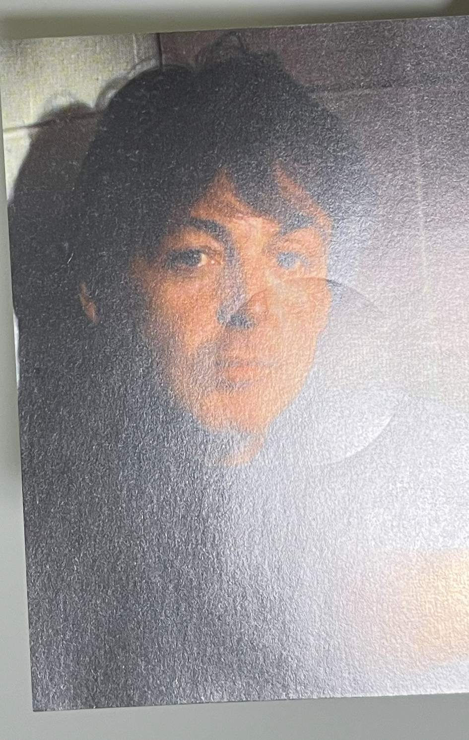 PAUL McCARTNEY / BALLROOM DANCING (1CD) YELLOW DOG / YD-ORANGE 021