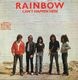 RAINBOW / CAN'T HAPPEN HERE (3LP) OFFICIAL MERCHANDISING CONCERT PUBLISHING / POSP 251