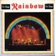 RAINBOW / ON STAGE (2LP) POLYDOR / SEL-RG 744