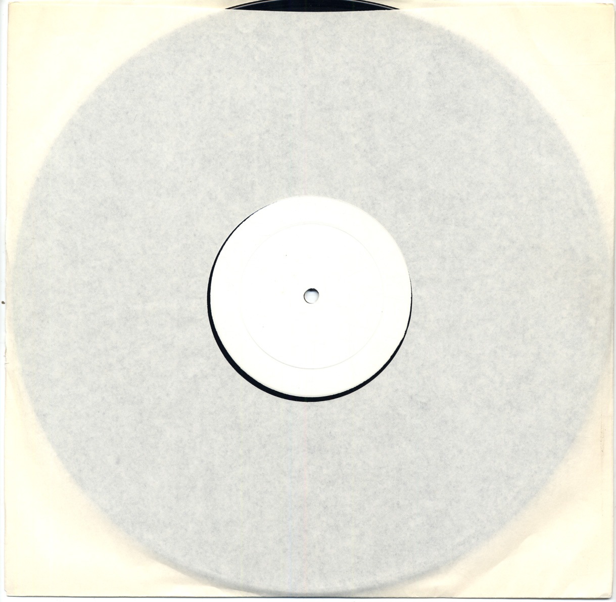 DEEP PURPLE / DARKER THAN BLUE (1LP) NO LABEL